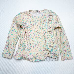 Rufflebutts Rashguard